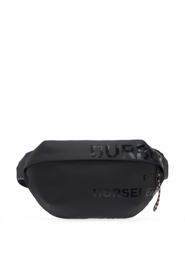 Burberry Belt bag with logo